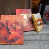 Peintures